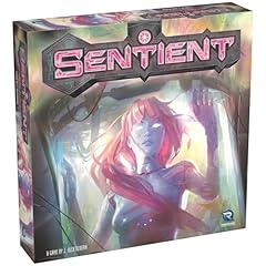Renegade games sentient for sale  Delivered anywhere in USA 