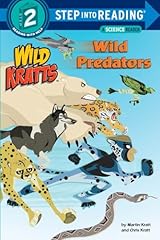 Wild predators for sale  Delivered anywhere in USA 