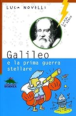 Galileo prima guerra d'occasion  Livré partout en France