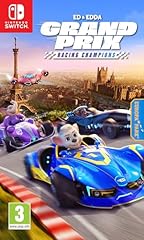 Edda grand prix for sale  Delivered anywhere in USA 