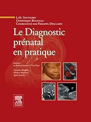 Diagnostic prénatal pratique d'occasion  Livré partout en France
