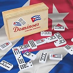 Domino cubano doble for sale  Delivered anywhere in USA 