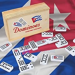 Domino cubano doble for sale  Delivered anywhere in USA 