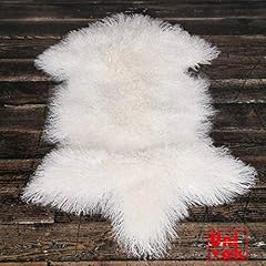 Univok tibet lambskin for sale  Delivered anywhere in UK