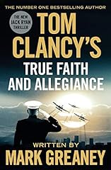 Tom clancy true for sale  Delivered anywhere in UK
