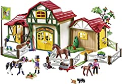 Playmobil 6926 country for sale  Delivered anywhere in UK