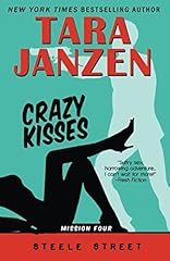Crazy kisses for sale  Delivered anywhere in UK