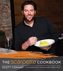 Scarpetta cookbook 175 for sale  Delivered anywhere in USA 