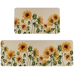 Eikunn sunflowers kitchen for sale  Delivered anywhere in USA 