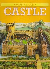 Make model castle for sale  Delivered anywhere in UK