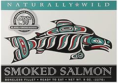Alaska smokehouse smoked for sale  Delivered anywhere in USA 