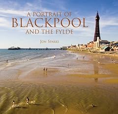 Portrait blackpool fylde for sale  Delivered anywhere in UK