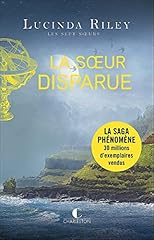 Soeur disparue d'occasion  Livré partout en France