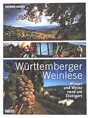 Württemberger weinlese winzer gebraucht kaufen  Wird an jeden Ort in Deutschland