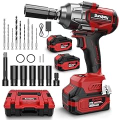 Sundpey 1400nm cordless for sale  Delivered anywhere in UK