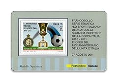 Lavecchiascatola inter campion usato  Spedito ovunque in Italia 