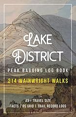 Lake district peak for sale  Delivered anywhere in UK