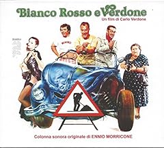 Bianco rosso verdone for sale  Delivered anywhere in USA 