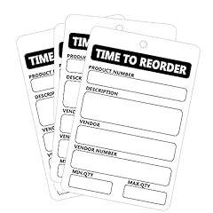 Time reorder tags for sale  Delivered anywhere in USA 