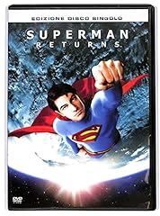 Superman returns usato  Spedito ovunque in Italia 