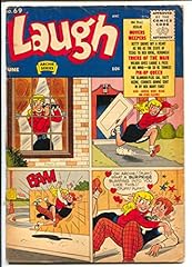 Laugh 1955 archie for sale  Delivered anywhere in USA 