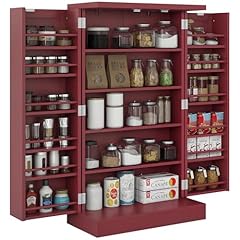 Homcom buffet cuisine d'occasion  Livré partout en France