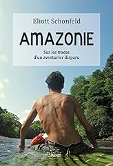 Amazonie traces aventurier d'occasion  Livré partout en France