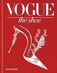 Vogue the shoe gebraucht kaufen  Wird an jeden Ort in Deutschland