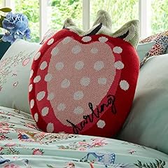 Cath kidston strawberry for sale  Delivered anywhere in UK