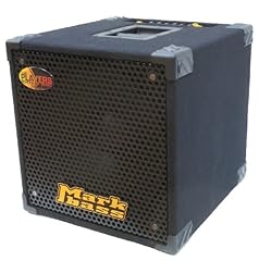 Markbass cmb players gebraucht kaufen  Wird an jeden Ort in Deutschland
