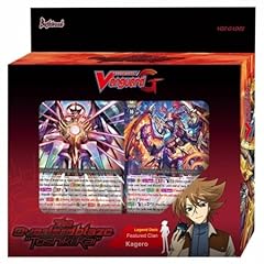 Cardfight vanguard legend for sale  Delivered anywhere in USA 