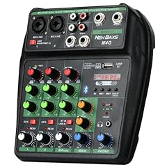 Audio mixer mixers for sale  Delivered anywhere in USA 