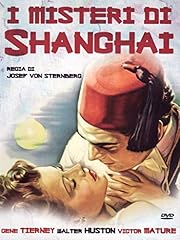 Misteri di shanghai d'occasion  Livré partout en France
