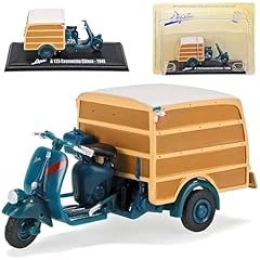Italeri vespa piaggio gebraucht kaufen  Wird an jeden Ort in Deutschland