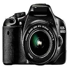 Camera eos 600d for sale  Delivered anywhere in UK