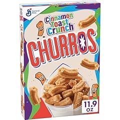 Churros cinnamon toast for sale  Delivered anywhere in USA 