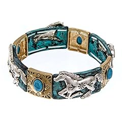 Pammyj horse bracelet for sale  Delivered anywhere in USA 