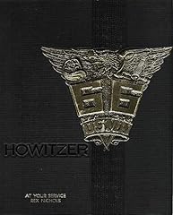 1966 howitzer annual for sale  Delivered anywhere in USA 