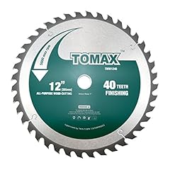 Tomax inch tooth for sale  Delivered anywhere in USA 
