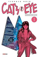 Cat eye t01 d'occasion  Livré partout en France