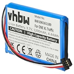 Vhbw batteria compatibile usato  Spedito ovunque in Italia 