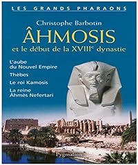 Grands pharaons ahmosis d'occasion  Livré partout en Belgiqu