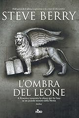 Ombra del leone usato  Spedito ovunque in Italia 