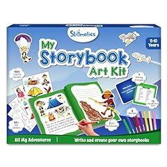 Skillmatics storybook art for sale  Delivered anywhere in USA 