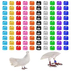 100pcs bird leg for sale  Delivered anywhere in USA 