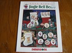 Jingle bell bears for sale  Delivered anywhere in USA 