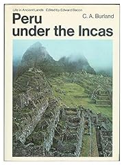 Peru incas for sale  Delivered anywhere in UK