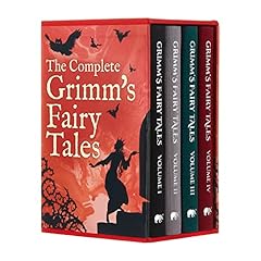 Complete grimm fairy for sale  Delivered anywhere in UK