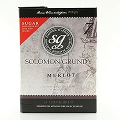 Soloman grundy platinum for sale  Delivered anywhere in UK