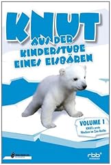 Knut kinderstube eines gebraucht kaufen  Wird an jeden Ort in Deutschland